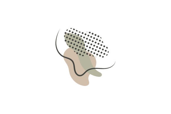 Download Decorative Art Aesthetic Logo Vector - Decorative art Collection