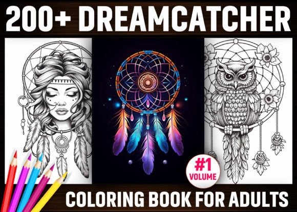 Download Dreamcatcher Coloring Pages for Adults - Coloring Collection