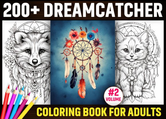 Download Dreamcatcher Coloring Pages for Adults - Coloring Collection
