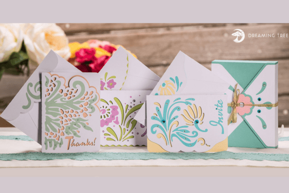Download Everyday Cards SVG Bundle - Card Collection
