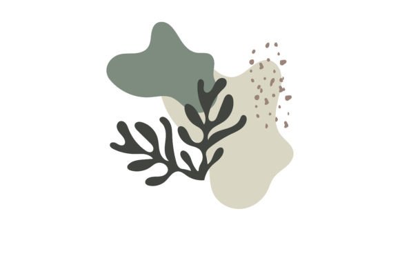 Download Decorative Art Aesthetic Logo Vector - Premium Resources