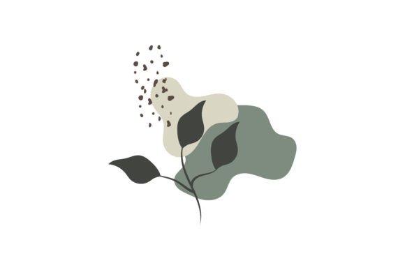 Download Decorative Art Aesthetic Logo Vector - Decorative art Collection
