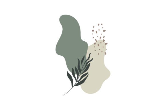 Download Decorative Art Aesthetic Logo Vector - Premium Resources