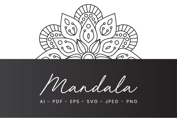 Download Kids Mandala Coloring Page - Coloring Collection
