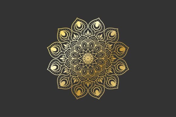 Download Mandala Design Coloring Page &amp; Books - Coloring Collection