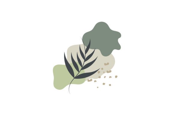 Download Decorative Art Aesthetic Logo Vector - Premium Bundle