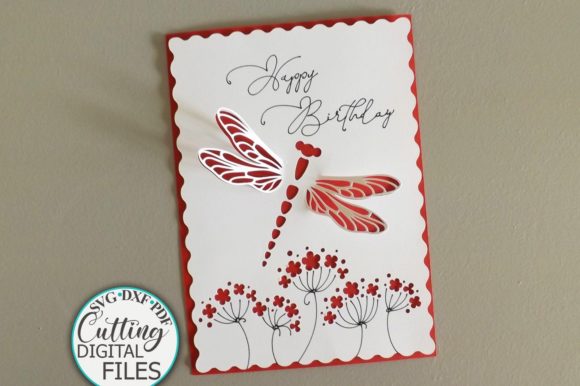 Download Birthday Card Svg Cricut - Card Collection
