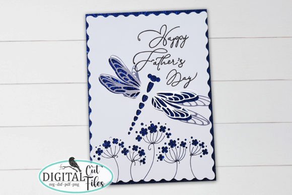 Download Pop Up Fathers Day Card Svg Cricut File - Card Collection