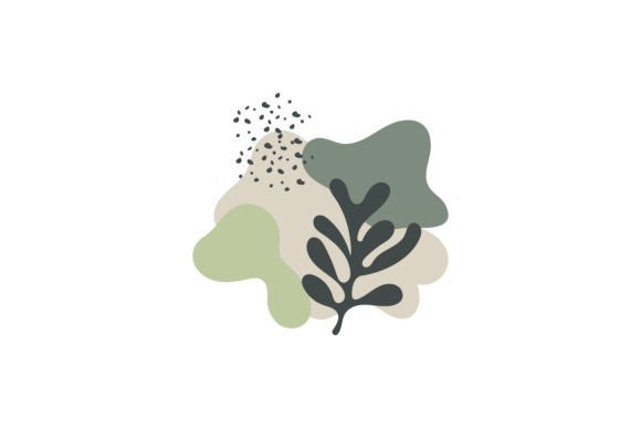 Download Decorative Art Aesthetic Logo Vector - Premium Resources
